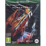 Xbox One Need for Speed Hot Pursuit Remaster